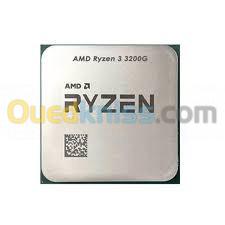 APU Ryzen 3 3200g Alger Algeria