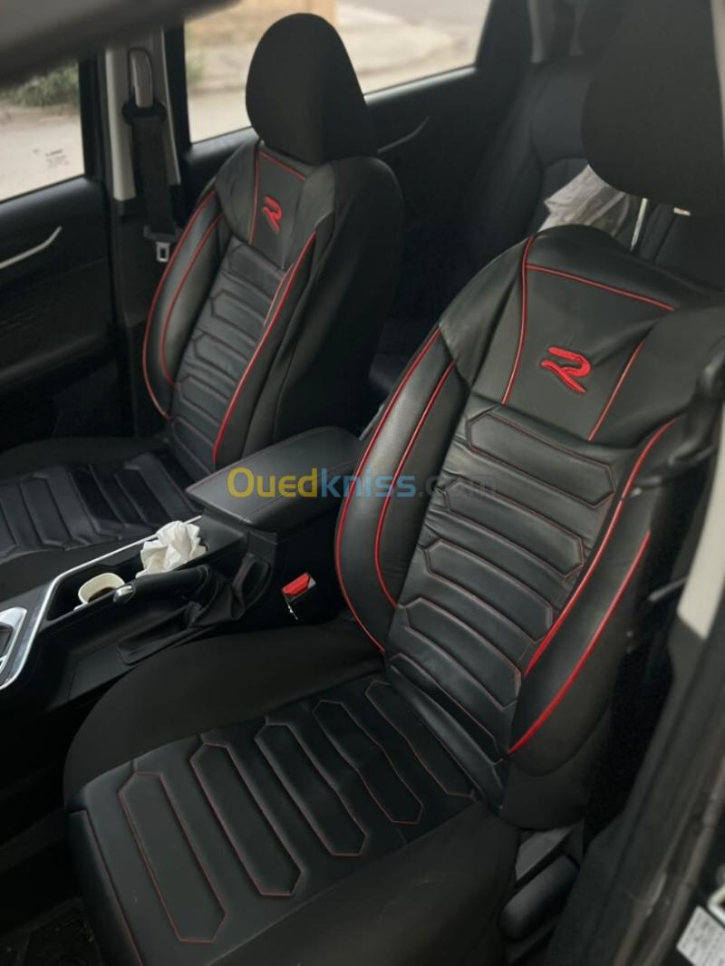 Livan X3 Pro  2026 Automatique (Avec toi ouvrant ) 6