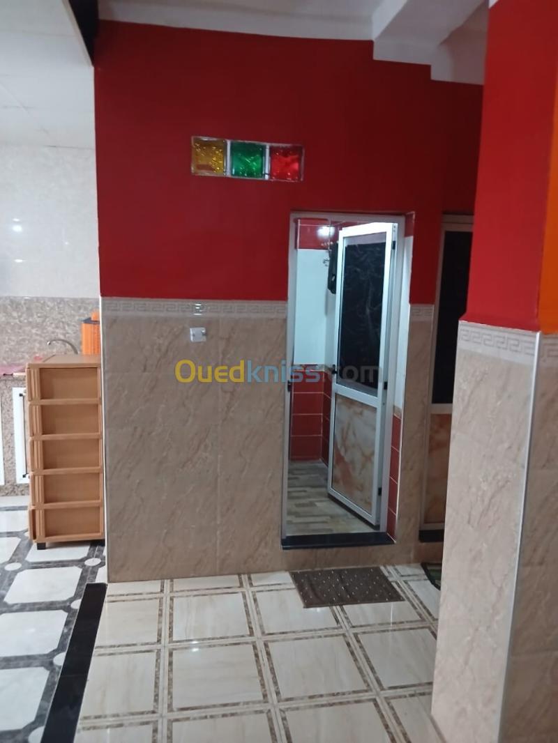 Vente Appartement F3 Tlemcen Chetouane 8