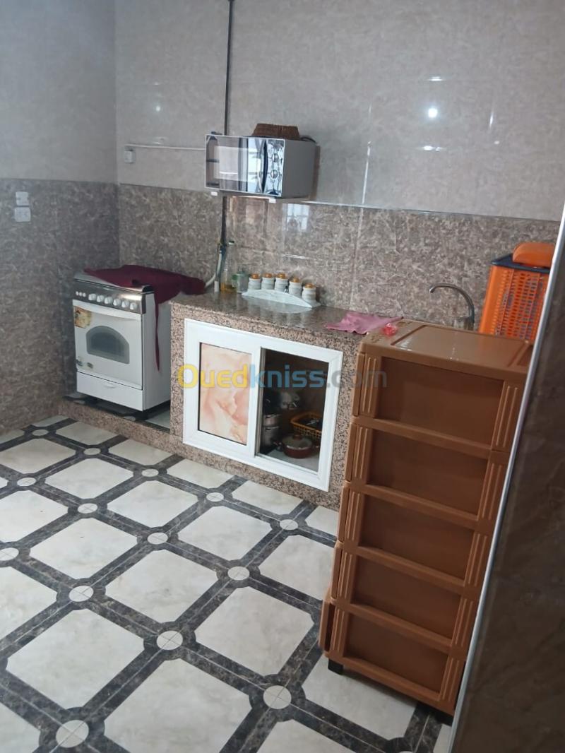 Vente Appartement F3 Tlemcen Chetouane 11
