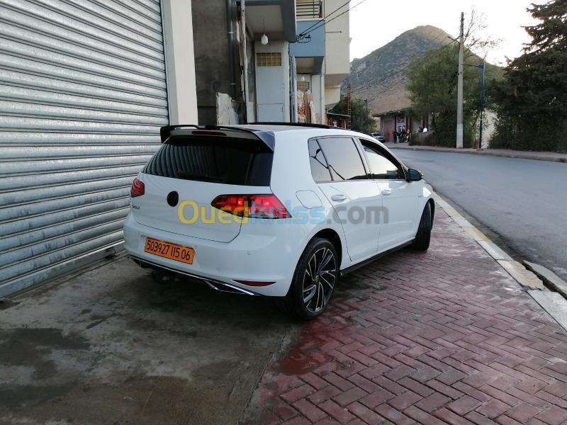 Volkswagen Golf 7 2015 Cup 9