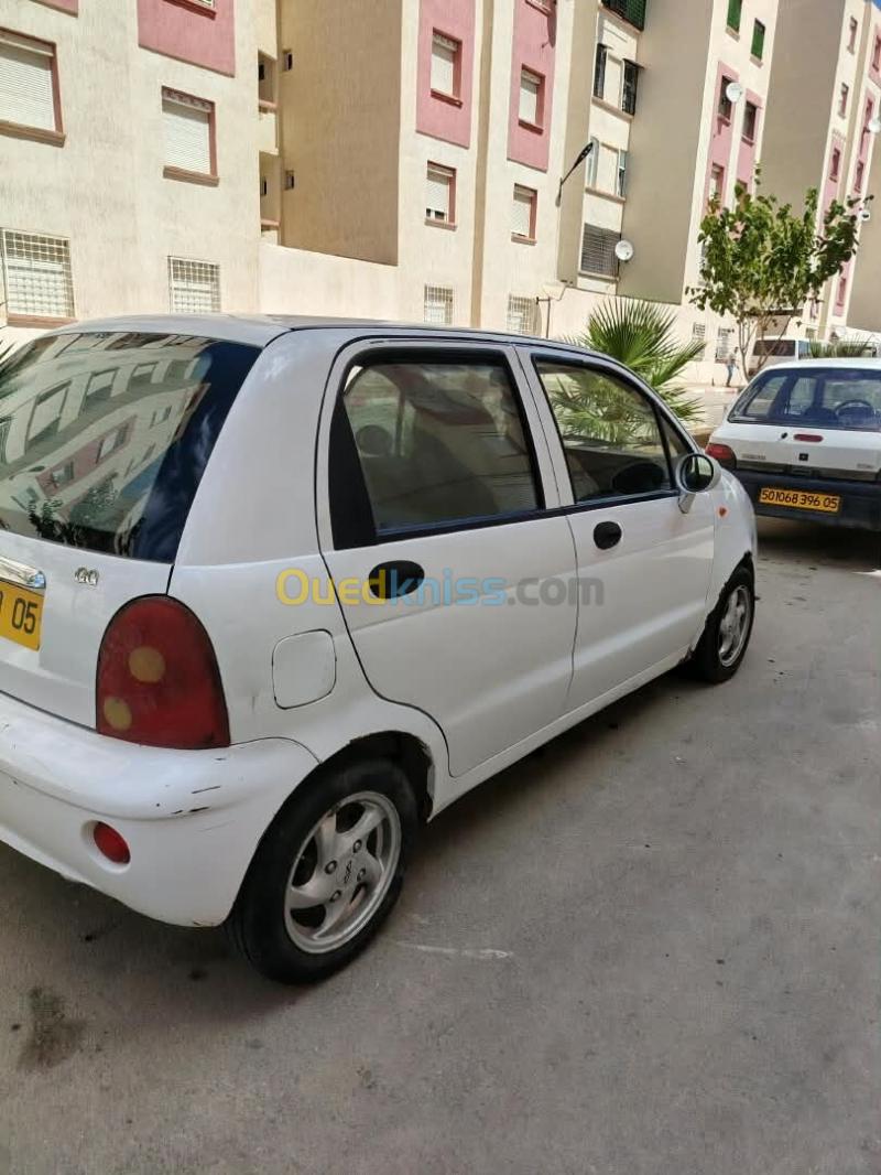 Chery QQ 2013 QQ 4