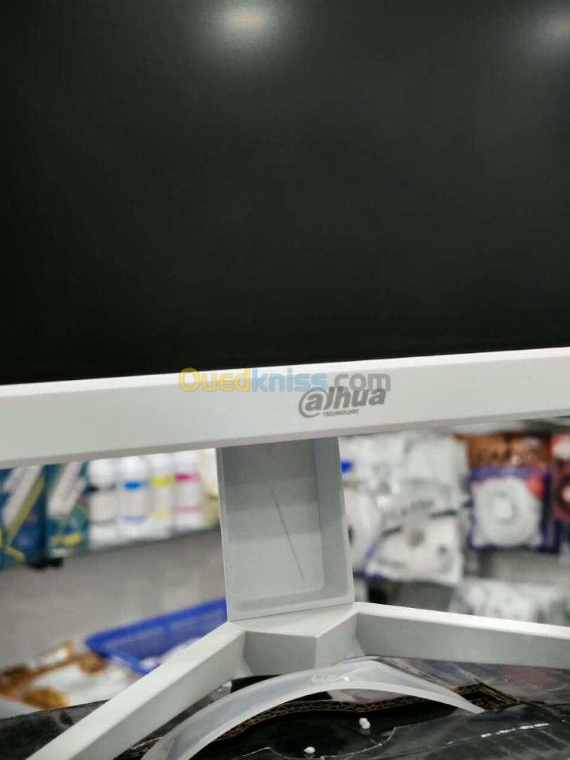 ÉCRAN DAHUA 24.5" GAMING - 120Hz 3