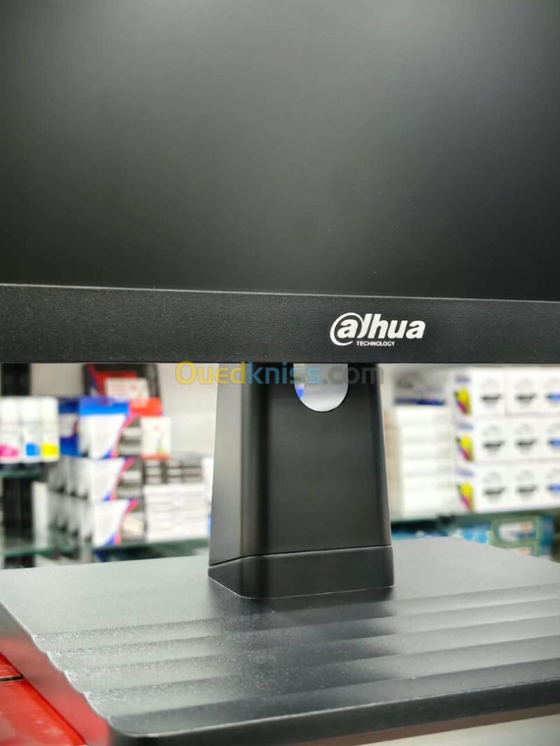 ÉCRAN DAHUA 27" - 144Hz 2
