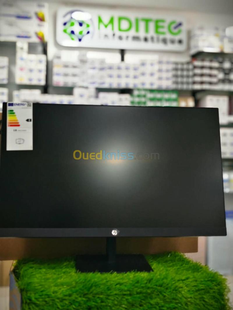 ÉCRAN HP P24V G5 - 23.8" FHD 5