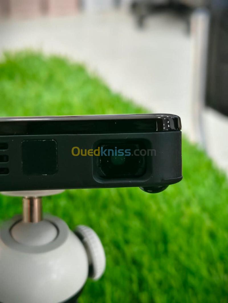 MINI PROJECTEUR DLP HDMI 4K 3D USB-C - MINI DATA SHOW 6