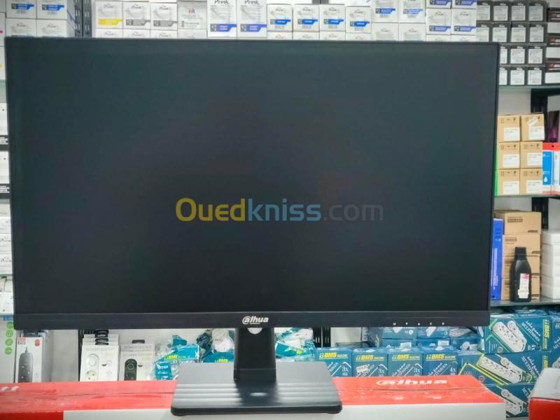 ÉCRAN DAHUA 27" - 144Hz 5