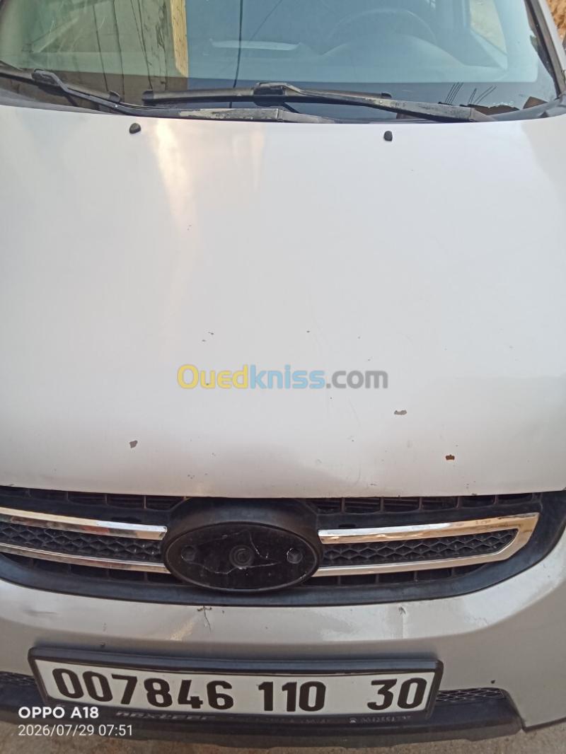Kia Sportage 2010 Sportage 9