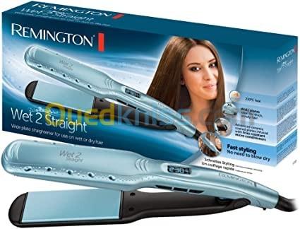  Remington Lisseur Cheveux - S7350
