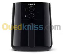  Philips Friteuse Airfryer Essential HD9200