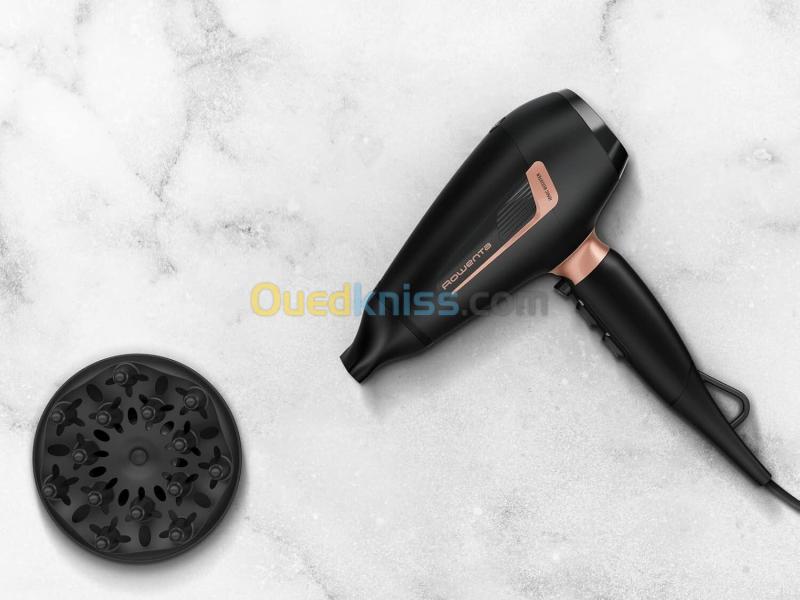 Rowenta Sèche-cheveux Pro Expert 2200 W 2
