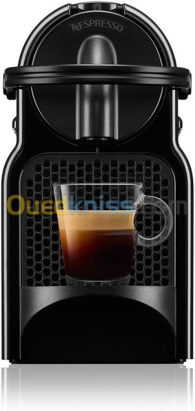 MAGIMIX Nespresso INISSIA Machine à café à capsules 