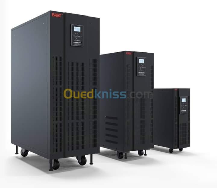 ONDULEUR EAST 850VA / 650VA / 1500VA 4