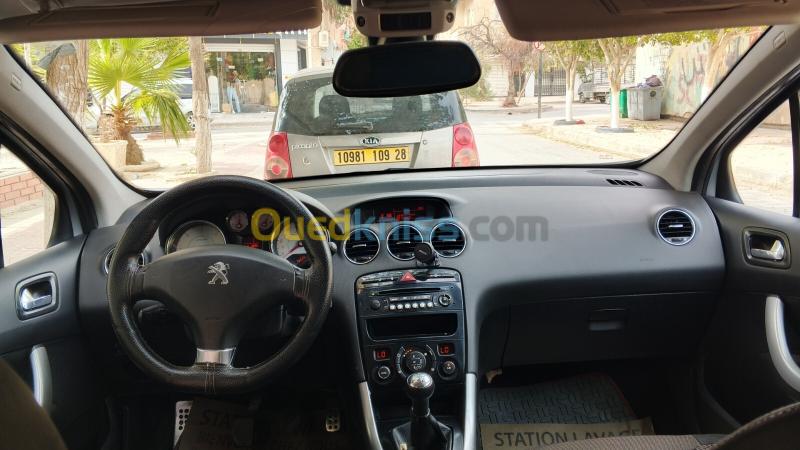Peugeot 308 2014 Allure 15