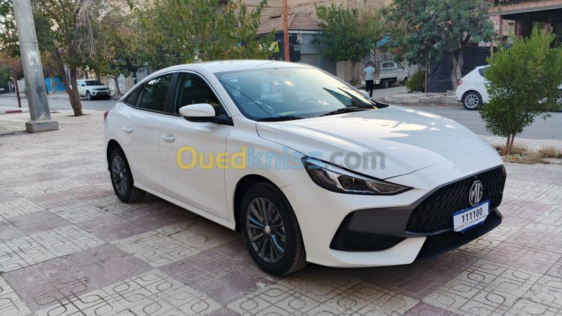 MG MG5 2026 Comfort 2