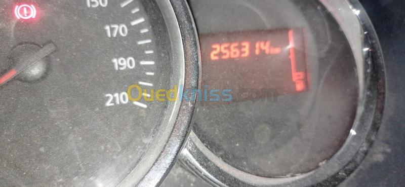 Dacia Sandero 2015 Ambiance 4
