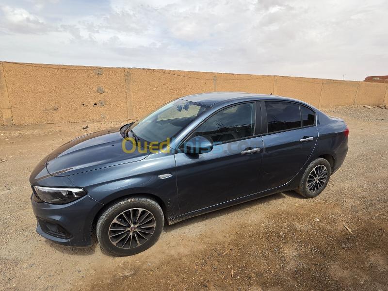 Fiat Tipo Sedan 2024 Business