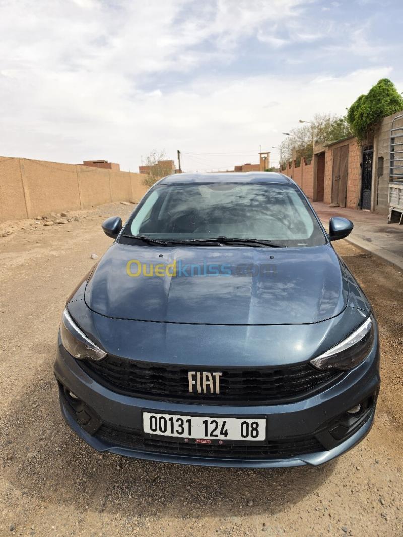 Fiat Tipo Sedan 2024 Business 5
