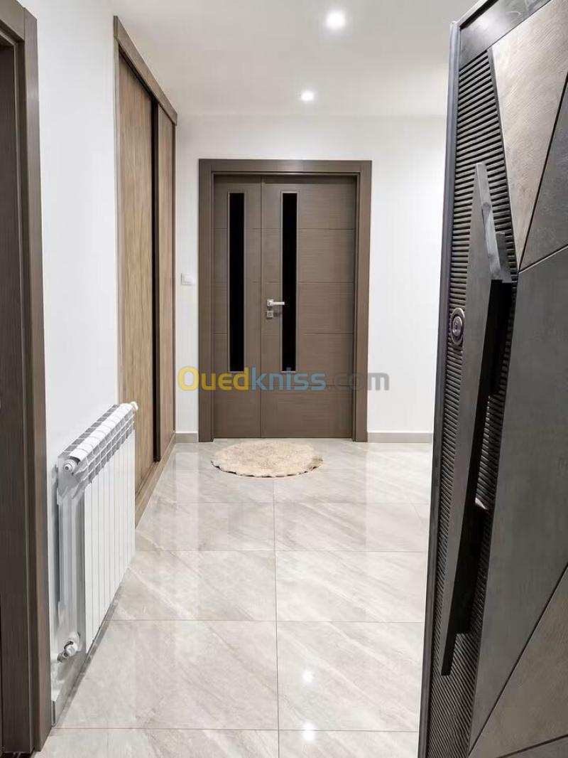 Vente Appartement F3 F4 Alger Ain taya
