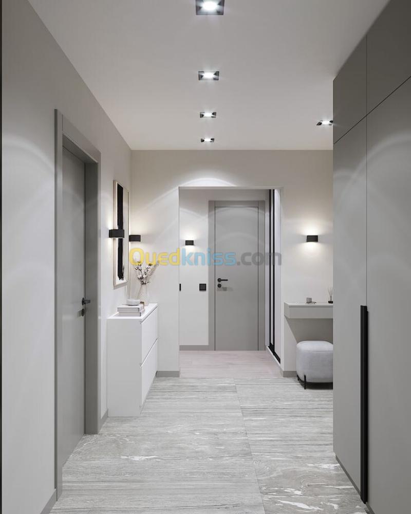 Vente Appartement Alger Ain taya
