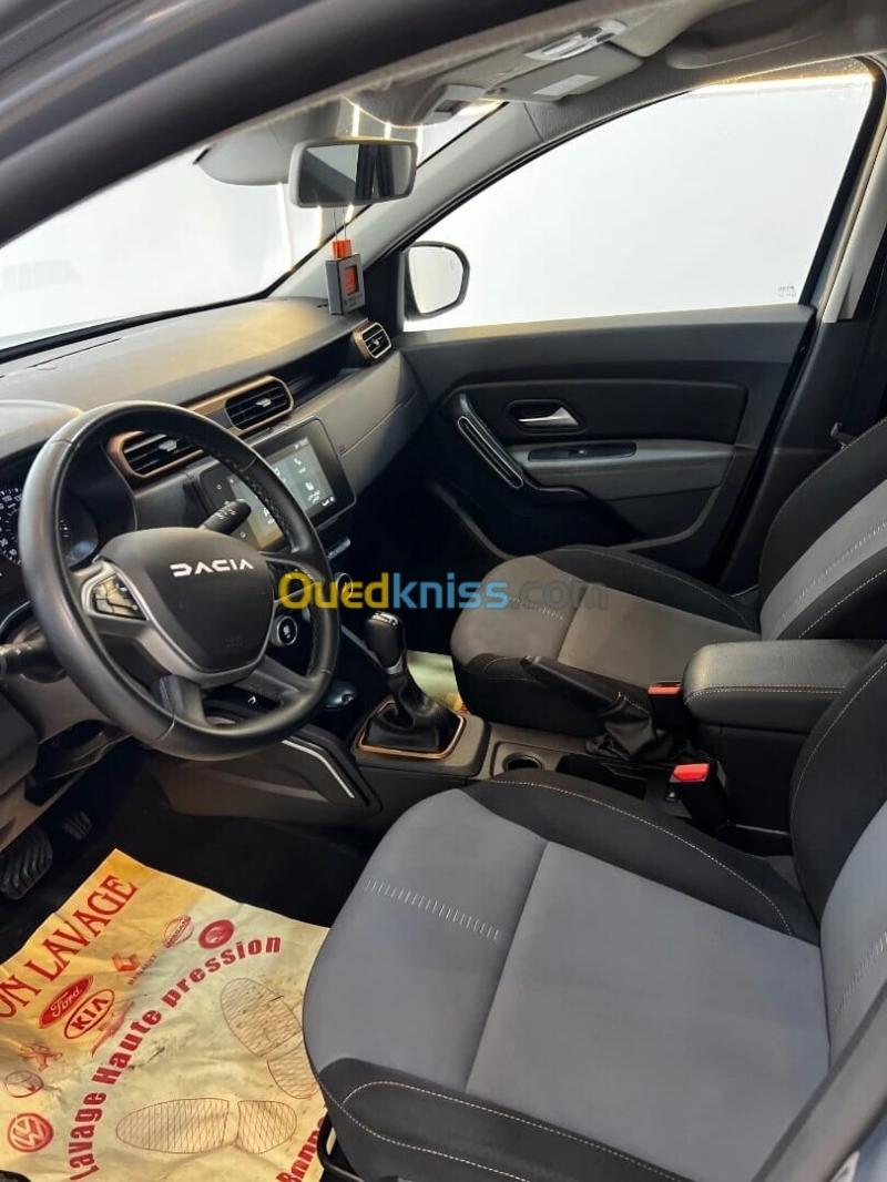 Dacia Duster 2023 Gold 5