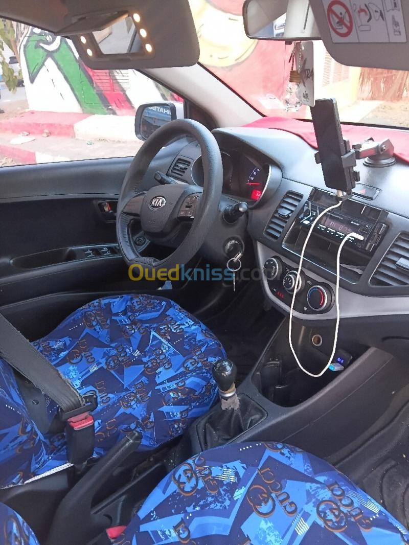 Kia Picanto 2017 Safety 2