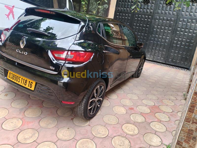 Renault Clio 4 2018 Limited 2 2