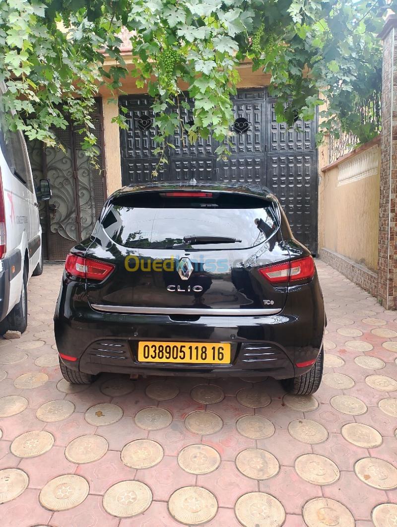 Renault Clio 4 2018 Limited 2