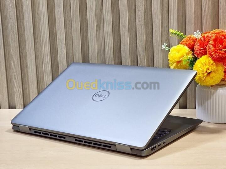 DELL LATITUDE 7440 VPRO/I7-1365U 5.2GHZ/RAM 16GB DDR5/512GB SSD/ECRAN 14.1 POUCE 6