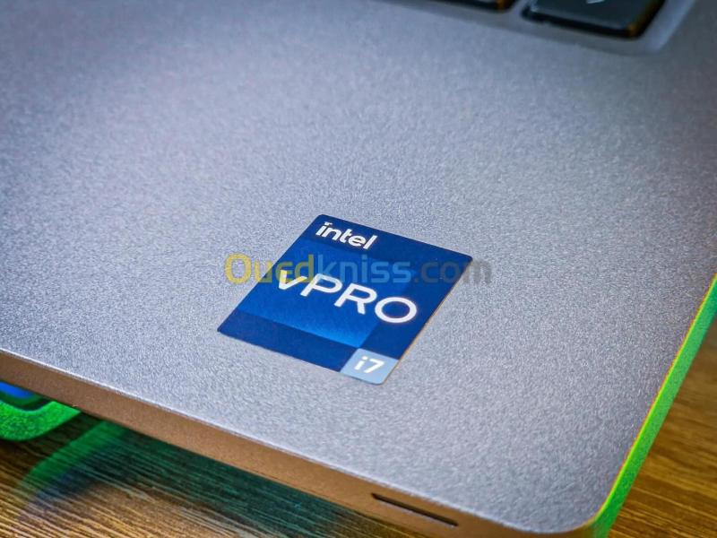 DELL LATITUDE 5430 VPRO JAMAIS UTILISÉ/I7-1265U VPRO/RAM 16GB/512GB SSD/ECRAN 14 FHD 3