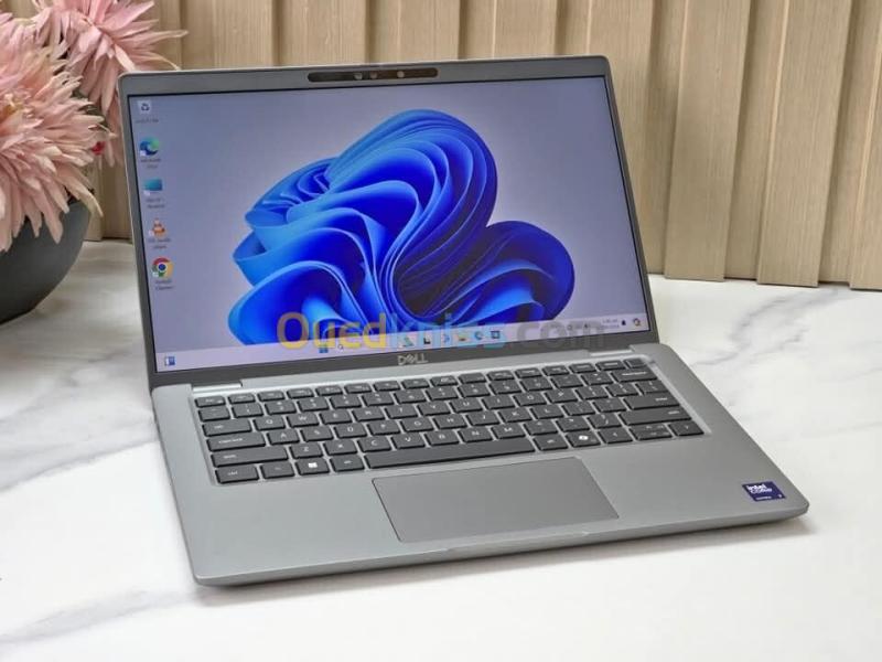 DELL LATITUDE 5350/INTEL ULTRA 7 165U/32 DDR5/512 gb/Intel AI Boost/ecran 13.3 pouce  IPS FHD