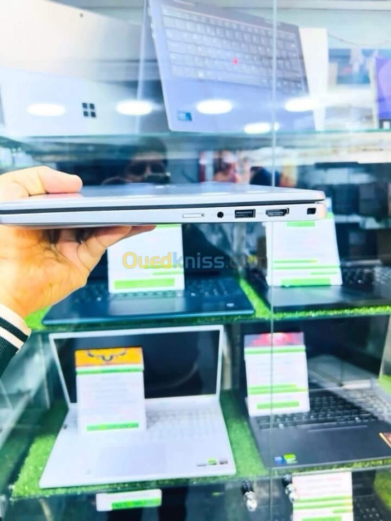 DELL LATITUDE 5350 TACTILE/ULTA 5-135U/16 RAM DDR5/512SSD NVME/INTEL IA BOOST/13.3  POUCE  TACTILE FHD+ 3