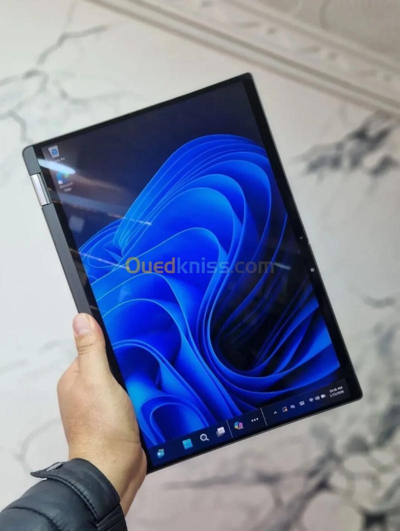 DELL LATITUDE 7440 VPRO/I7-1365U 5.2GHZ/RAM 16GB DDR5/512GB SSD/ECRAN 14.1 POUCE 14
