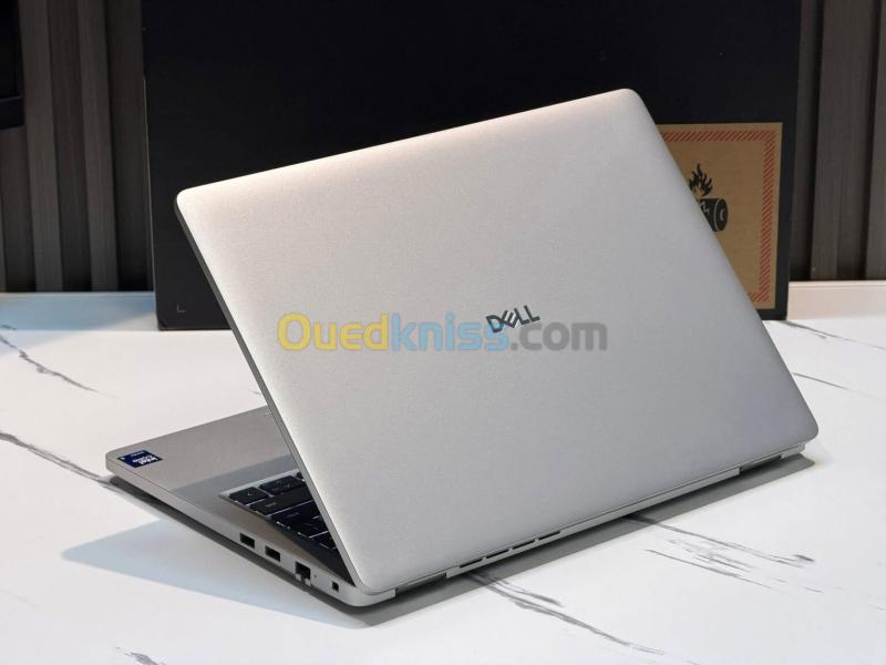 DELL PRO 14 PLUS /  INTEL ULTRA 5-235U  5GHZ /  RAM 16GB  DDR5  8533 MHZ  / DISK 512  SSD NVEM 5GEN / INTEL  GRAPHIQUE 4GB / ecran 14.1 pouce IPS FHD+ 11