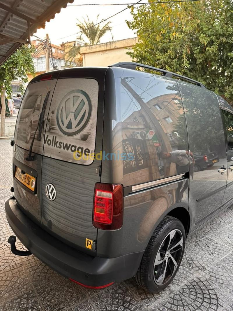 Volkswagen Caddy 2019 Caddy 2