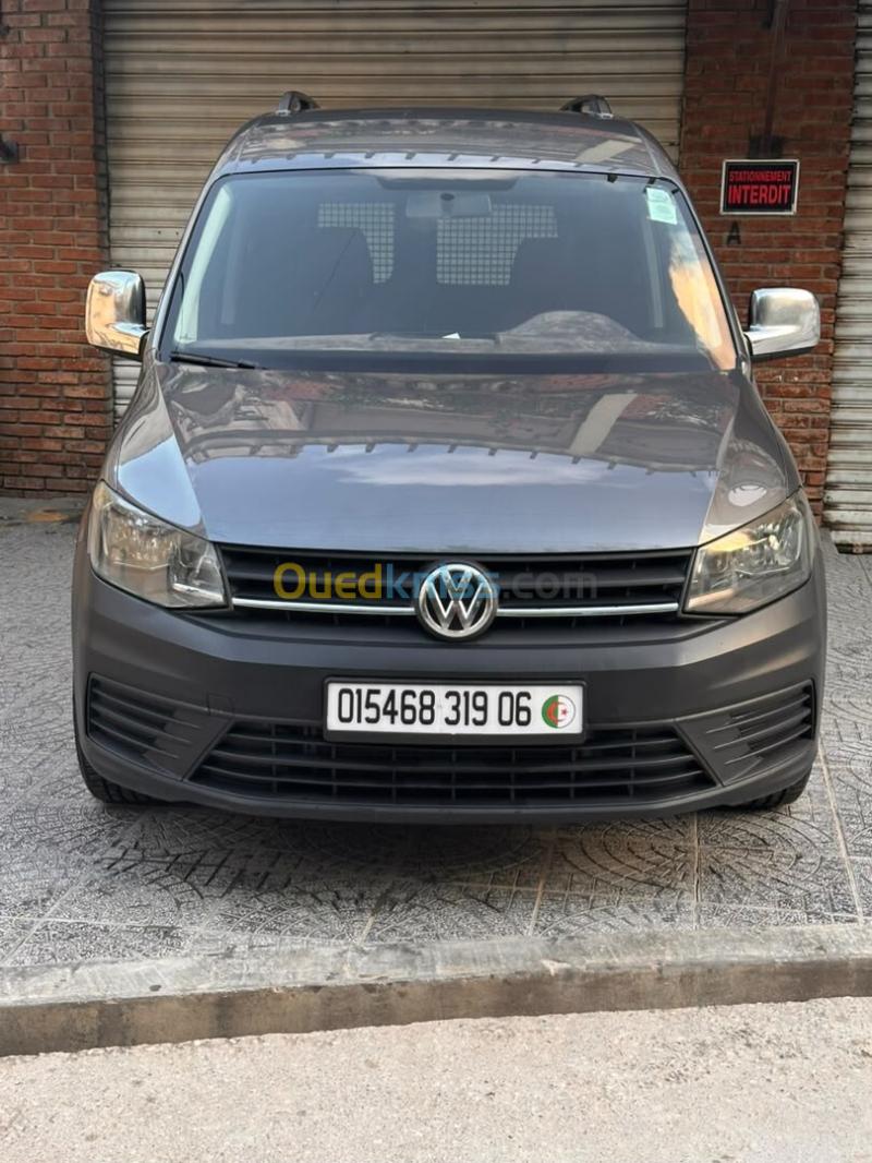 Volkswagen Caddy 2019 Caddy