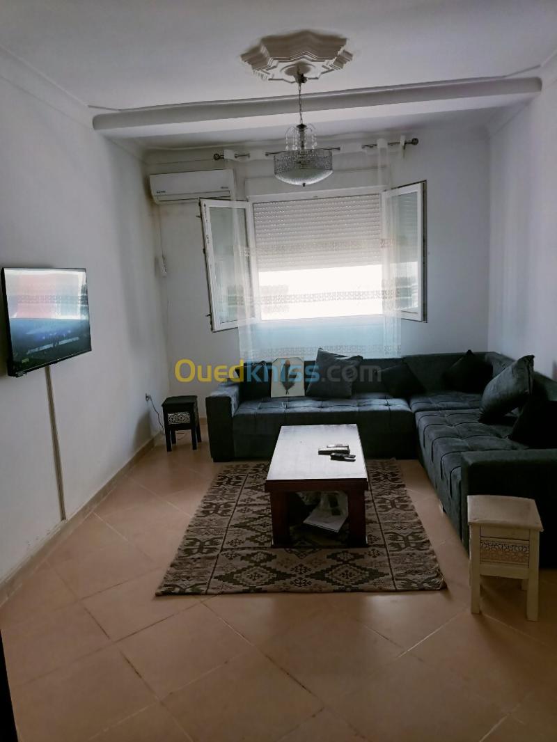 Location Appartement F3 Oran Bir el djir 6