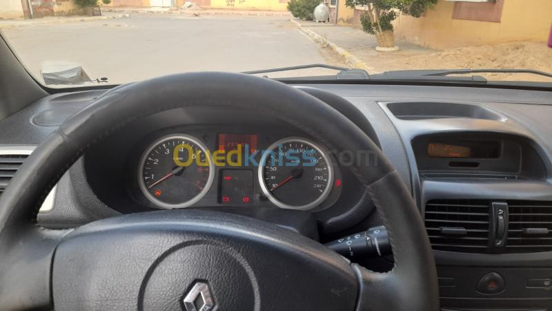 Renault Clio Campus 2013 Bye bye 11