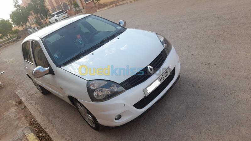 Renault Clio Campus 2013 Bye bye 7