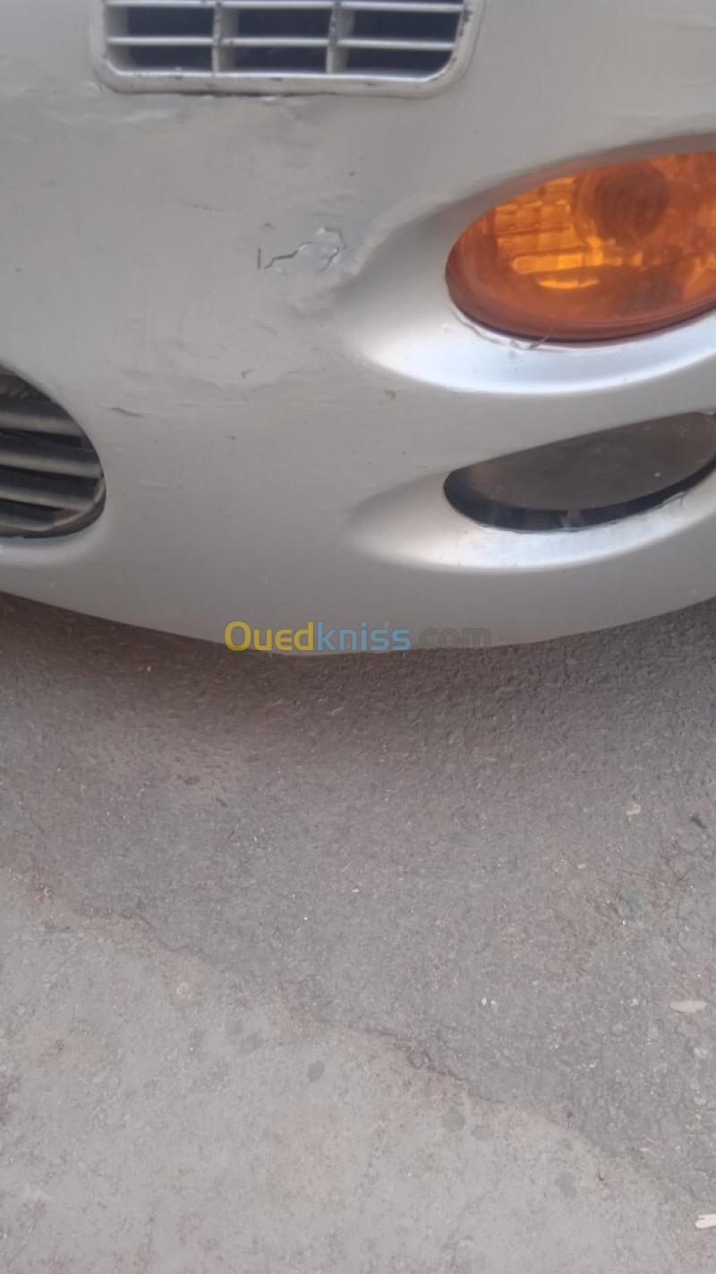 Chery QQ 2015 QQ 3