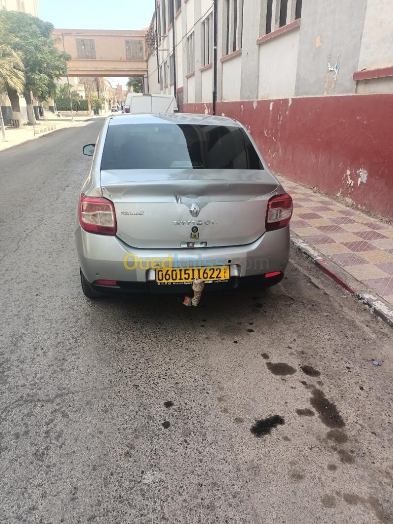 Renault Symbol 2016 Made In Bladi 4