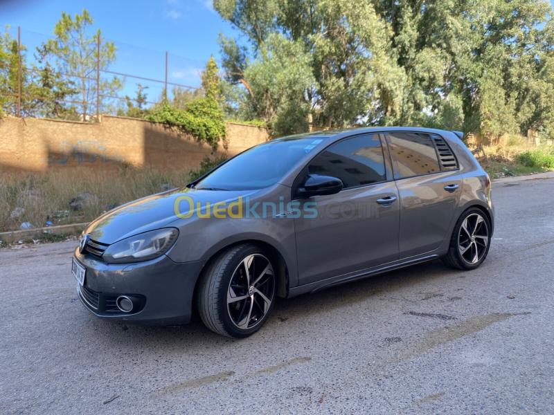 Volkswagen Golf 6 2014 EXCLUSIVE 15