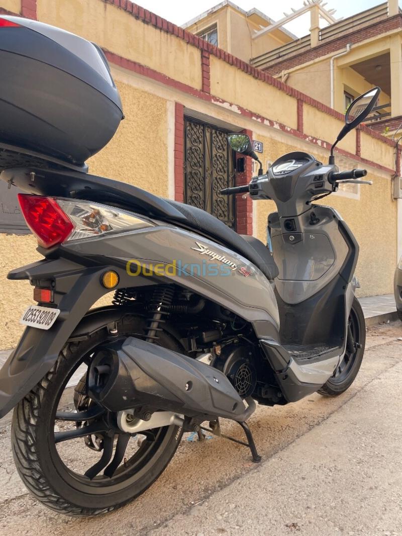 Sym Symphony st 2020 4