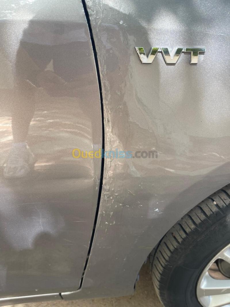 Suzuki Swift 2014 Swift 9