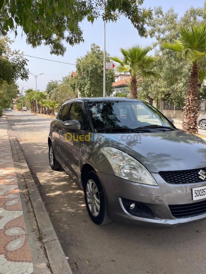Suzuki Swift 2014 Swift 4