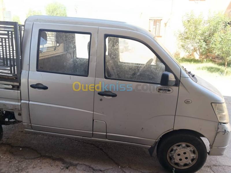 Changan Double cabine 2013 Ch102