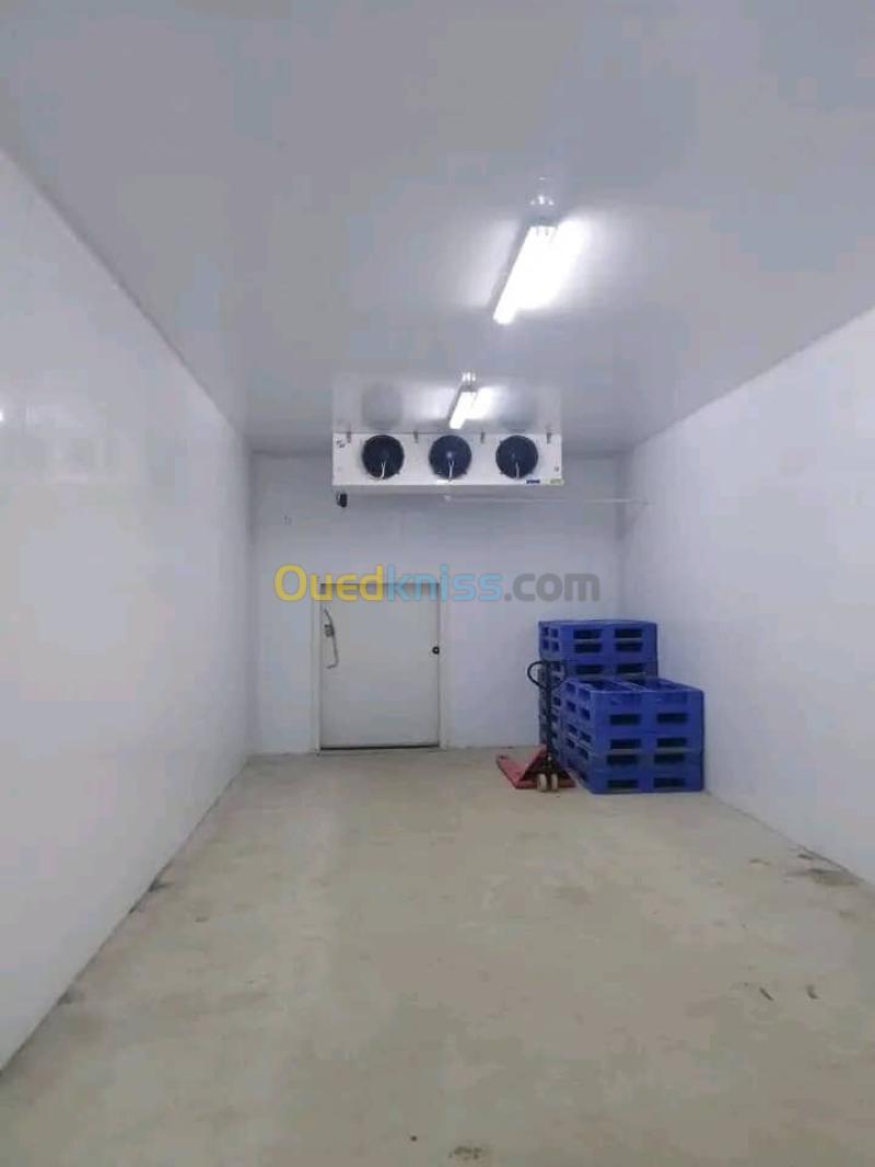 Location bien immobilier Bouira Bouira 2