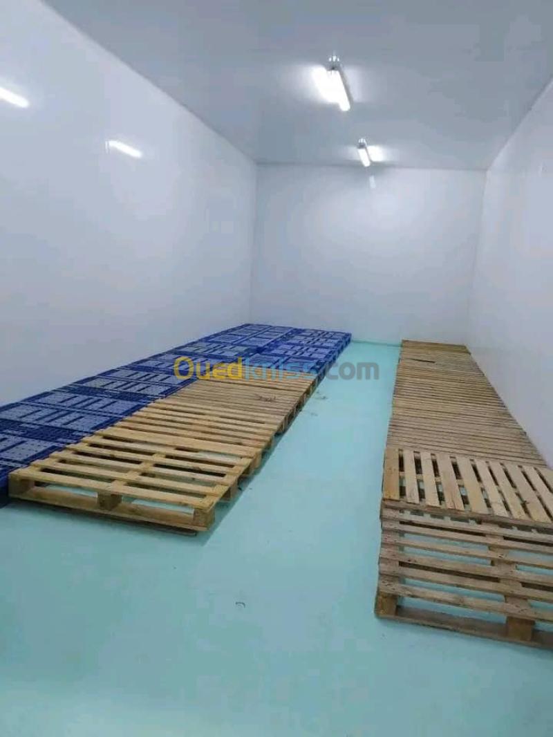 Location bien immobilier Bouira Bouira 4