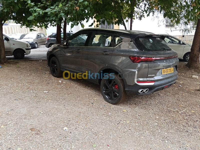 Geely Coolray 2026 Fulloption 11