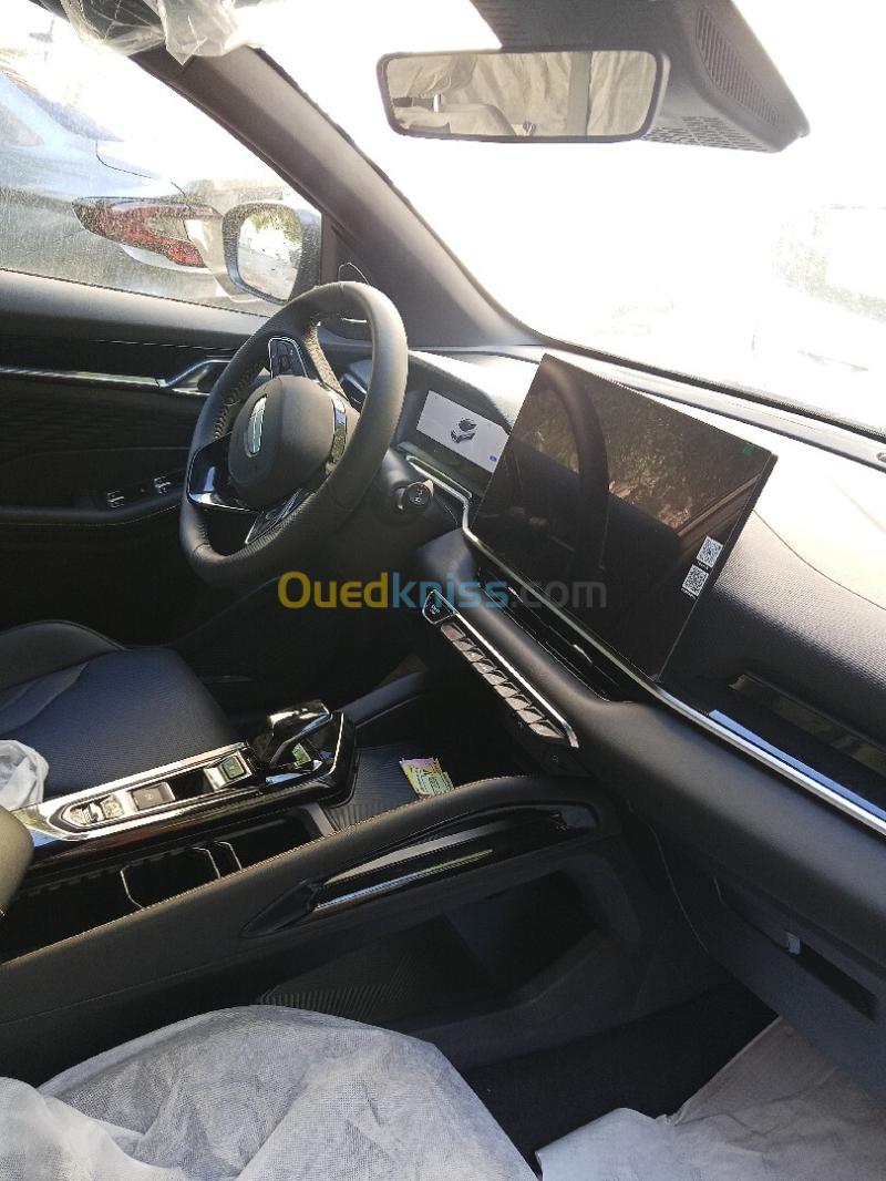 Geely Coolray 2025 Fulloption 7